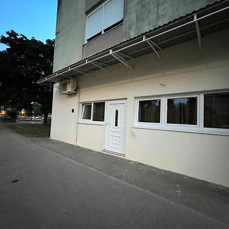 Apartment Nina Ζάγκρεμπ Εξωτερικό φωτογραφία