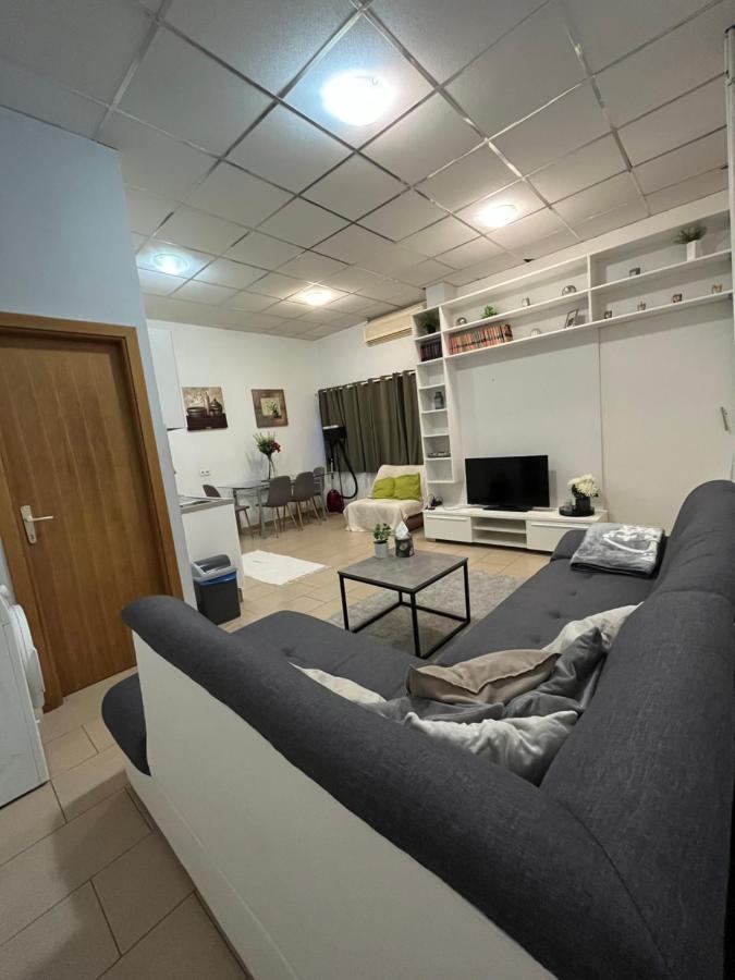 Apartment Nina Ζάγκρεμπ Εξωτερικό φωτογραφία